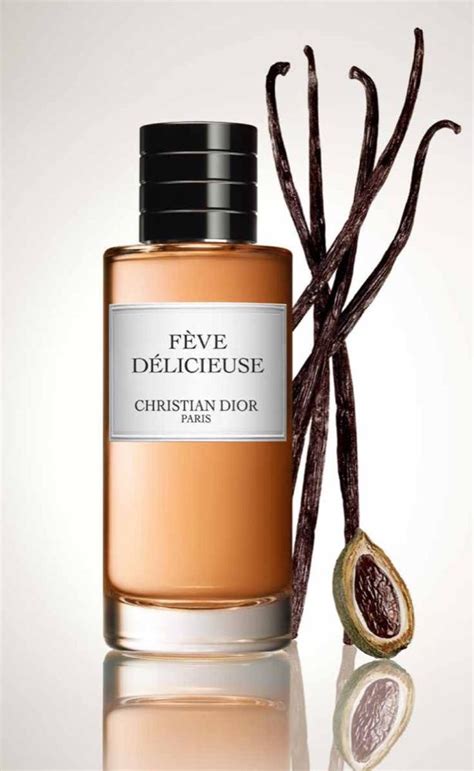 dior feve delicie|christian dior perfume feve delicieuse.